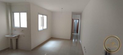 Apartamento, 2 quartos, 45 m² - Foto 1