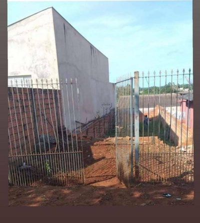 Terreno, 125 m² - Foto 1