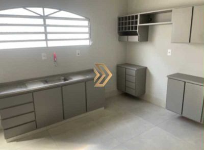 Casa Comercial, 220 m² - Foto 5