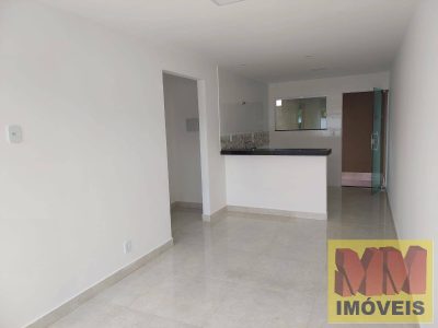 Casa, 2 quartos, 58 m² - Foto 4
