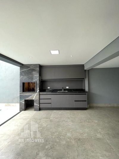 Casa, 3 quartos, 230 m² - Foto 5