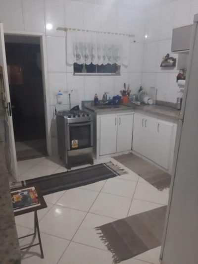 Casa, 2 quartos - Foto 4