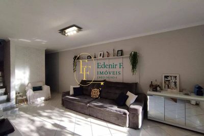 Casa, 3 quartos, 324 m² - Foto 5