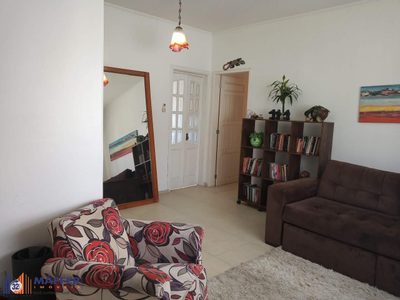 Apartamento, 3 quartos, 81 m² - Foto 2