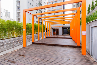 Apartamento, 1 quarto, 52 m² - Foto 4