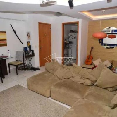 Apartamento, 3 quartos, 83 m² - Foto 5