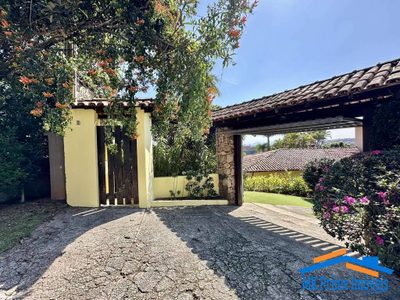 Casa de Condomínio, 5 quartos - Foto 3