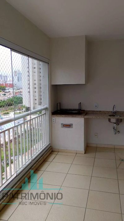 Apartamento, 3 quartos, 98 m² - Foto 2