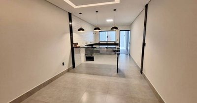 Sobrado, 3 quartos, 210 m² - Foto 5