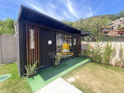 Apartamento, 2 quartos, 40 m² - Foto 4