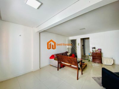 Apartamento, 3 quartos, 108 m² - Foto 4