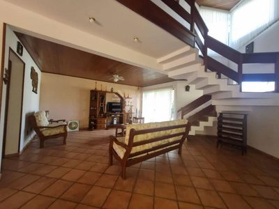 Casa, 2 quartos, 205 m² - Foto 4