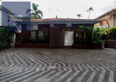 Prédio Inteiro, 400 m² - Foto 1