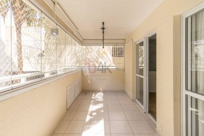 Apartamento, 1 quarto, 42 m² - Foto 5