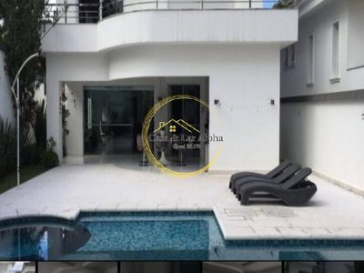 Casa, 4 quartos, 616 m² - Foto 1