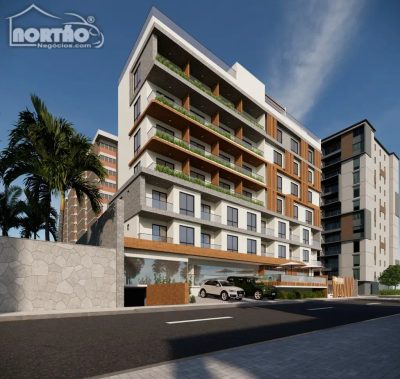 Casa, 1 quarto, 30 m² - Foto 1
