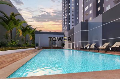 Apartamento, 3 quartos, 53 m² - Foto 4