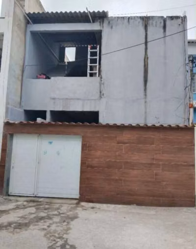 Casa, 2 quartos, 140 m² - Foto 1
