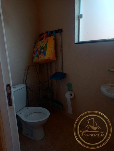 Sobrado, 3 quartos, 150 m² - Foto 4