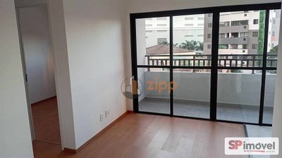 Apartamento, 2 quartos, 45 m² - Foto 3