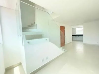 Cobertura, 3 quartos, 91 m² - Foto 4