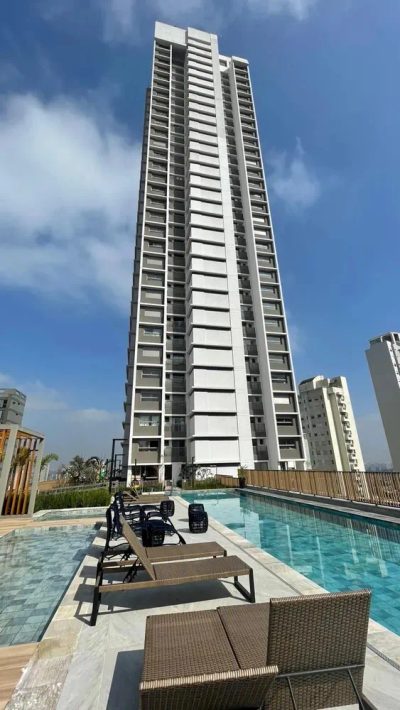 Apartamento, 3 quartos, 145 m² - Foto 5