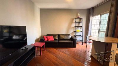 Apartamento, 1 quarto, 49 m² - Foto 4