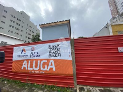 Terreno, 718 m² - Foto 1