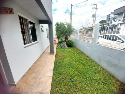 Casa, 3 quartos, 140 m² - Foto 2