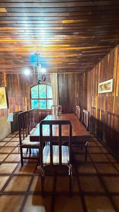 Chácara, 3 quartos, 1700 m² - Foto 4