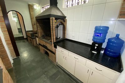Casa, 3 quartos, 200 m² - Foto 3