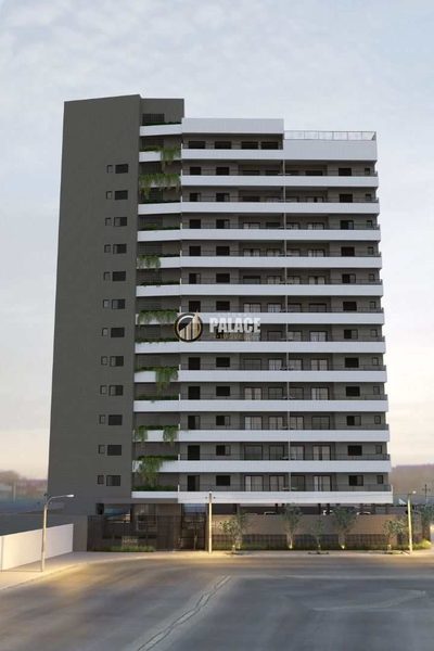 Apartamento, 2 quartos, 82 m² - Foto 3