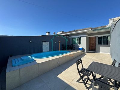 Casa, 2 quartos, 48 m² - Foto 2