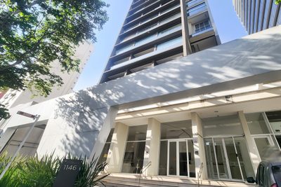 Apartamento, 1 quarto, 45 m² - Foto 3