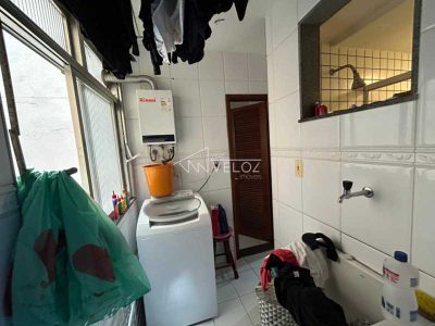 Apartamento, 1 quarto, 56 m² - Foto 4