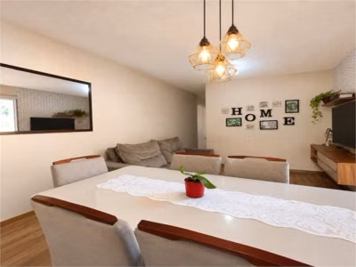 Apartamento, 2 quartos, 60 m² - Foto 3