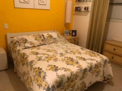 Cobertura, 3 quartos, 136 m² - Foto 1