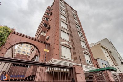 Apartamento, 1 quarto, 50 m² - Foto 1