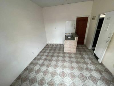 Apartamento, 1 quarto, 20 m² - Foto 1