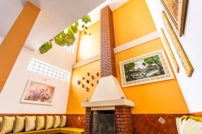Casa, 5 quartos, 488 m² - Foto 5