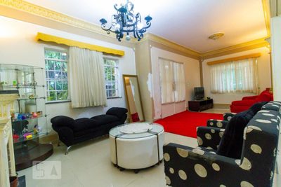 Casa de Condomínio, 5 quartos - Foto 3