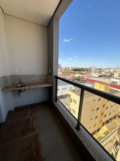 Apartamento, 2 quartos, 70 m² - Foto 2