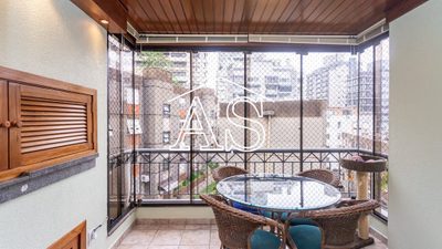 Apartamento, 3 quartos, 104 m² - Foto 1