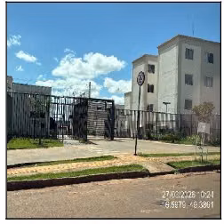 Apartamento, 2 quartos, 42 m² - Foto 1