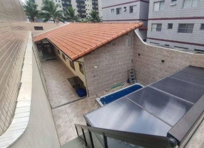 Casa, 3 quartos, 120 m² - Foto 3