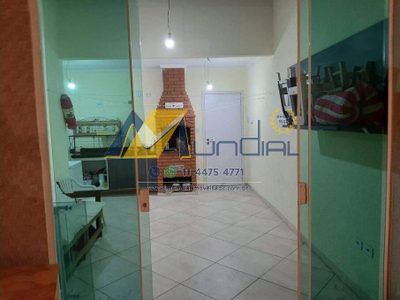 Cobertura, 2 quartos, 100 m² - Foto 5