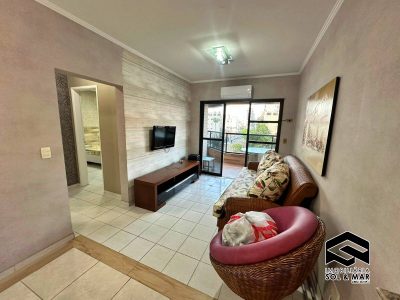 Apartamento, 2 quartos, 83 m² - Foto 3