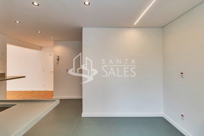 Apartamento, 3 quartos, 98 m² - Foto 2