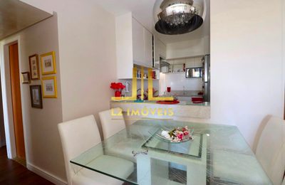 Apartamento, 3 quartos, 70 m² - Foto 5