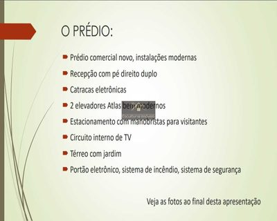 Sala-Conjunto, 37 m² - Foto 3